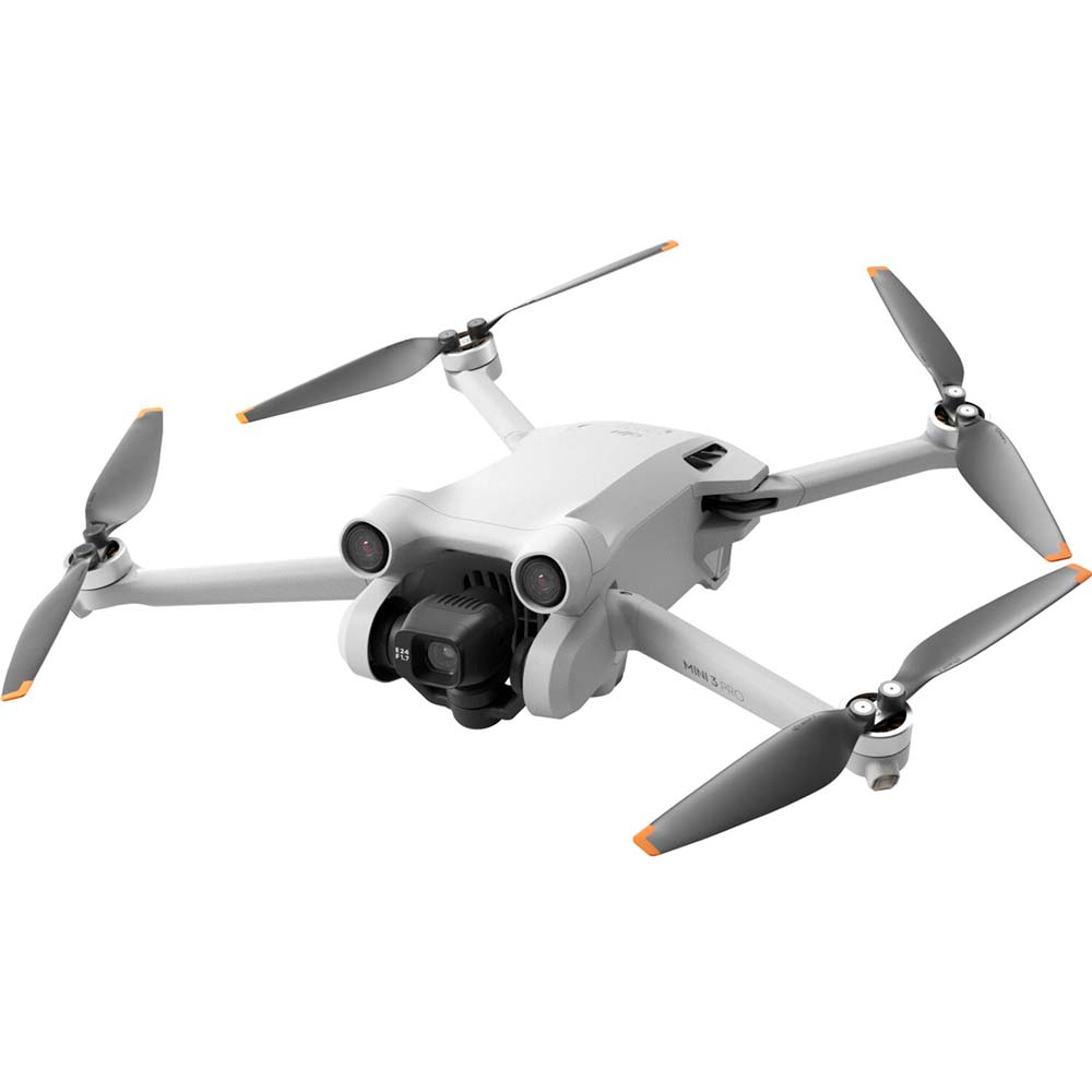 Квадрокоптер DJI Mini 3 Pro EU (CP.MA.00000485.01)