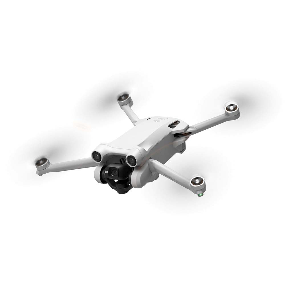 Замовити Квадрокоптер DJI Mini 3 Pro EU (CP.MA.00000485.01)