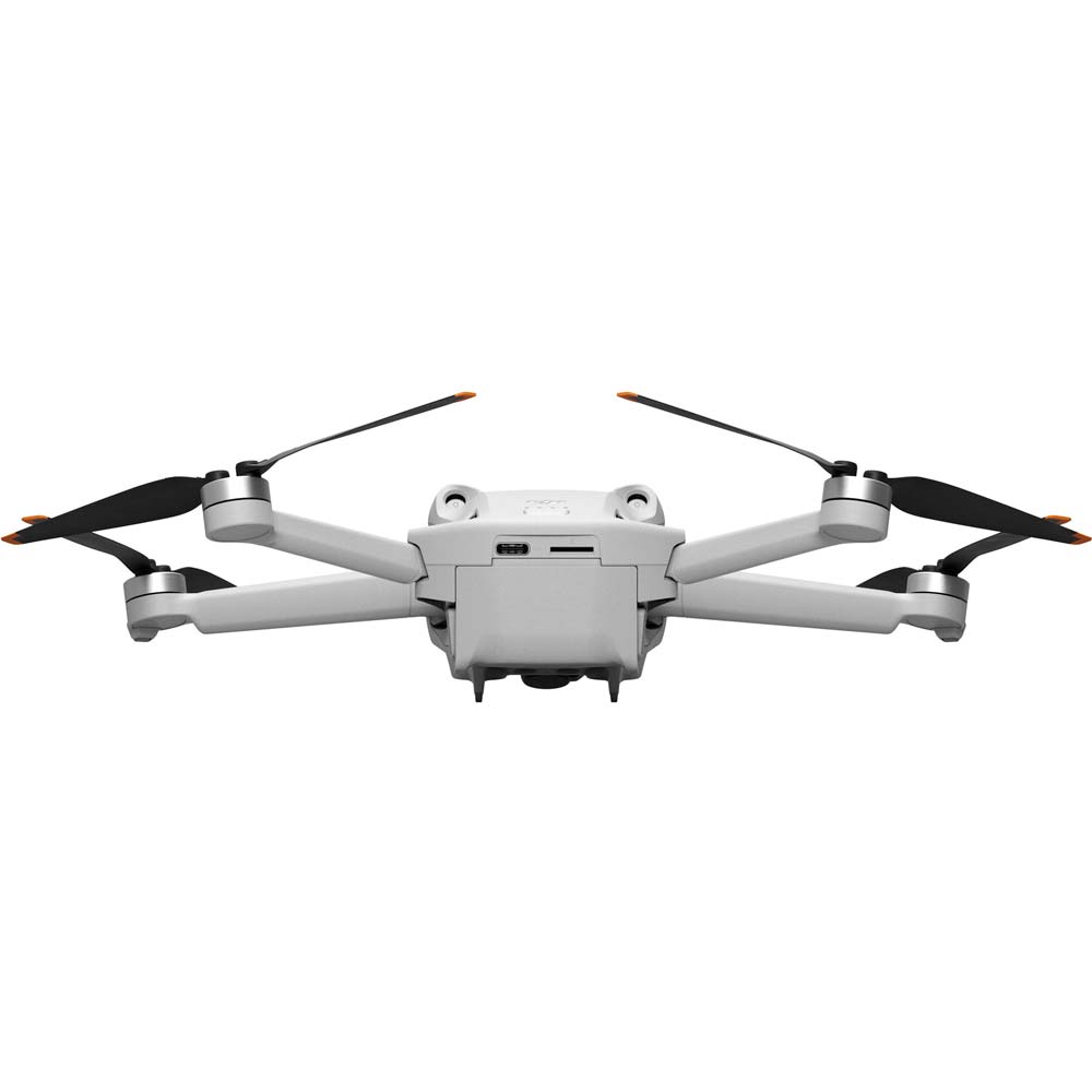 Зовнішній вигляд Квадрокоптер DJI Mini 3 Pro EU (CP.MA.00000485.01)