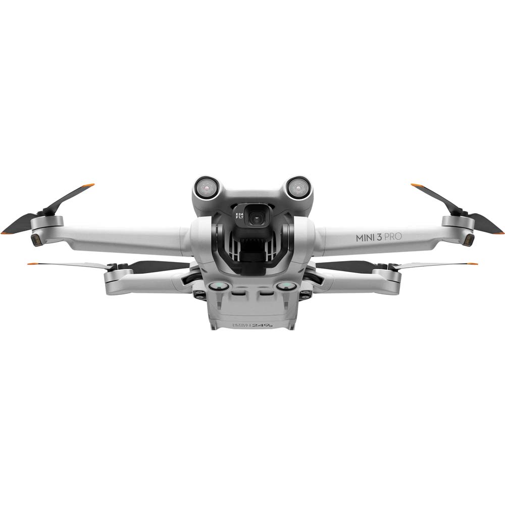 Квадрокоптер DJI Mini 3 Pro EU (CP.MA.00000485.01) Особливості повернення на точку зльоту