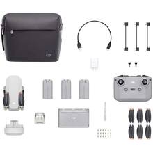 Квадрокоптер DJI Mini 2 Fly More Combo (CP.MA.00000306.01)