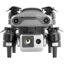 Квадрокоптер AUTEL EVO II Dual Rugged Bundle (640T) V3 Grey (102001752)