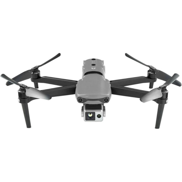 Квадрокоптер AUTEL EVO II Dual Rugged Bundle (640T) V3 Grey (102001752) Особенности камера