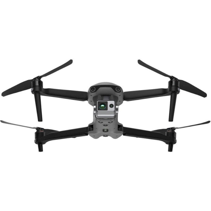 Квадрокоптер AUTEL EVO II Dual Rugged Bundle (640T) V3 Grey (102001752) Особенности GPS навигация