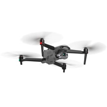 Квадрокоптер AUTEL EVO II Dual Rugged Bundle (640T) V3 Grey (102001752)