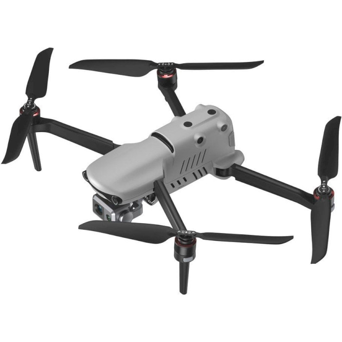 Квадрокоптер AUTEL EVO II Dual Rugged Bundle (640T) V3 Grey (102001752) Управление пульт