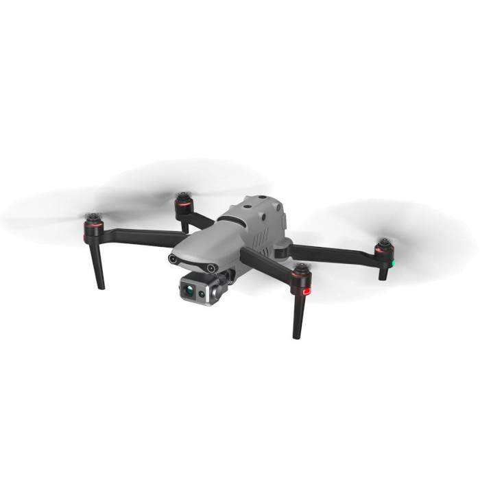 Фото Квадрокоптер AUTEL EVO II Dual Rugged Bundle (640T) V3 Grey (102001752)