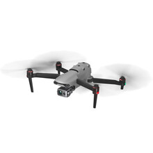 Квадрокоптер AUTEL EVO II Dual Rugged Bundle (640T) V3 Grey (102001752)