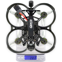 Квадрокоптер GEPRC FPV Cinebot30 HD O3 6SELRS2.4 (GP105705)