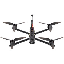 Квадрокоптер GEPRC FPV GEP-Mark4-LR8 5.8G 2.5W ELRS915 (GP106141)