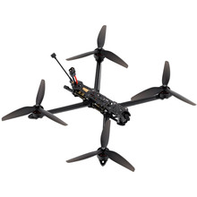 Квадрокоптер GEPRC FPV GEP-Mark4-LR8 5.8G 2.5W ELRS915 (GP106141)