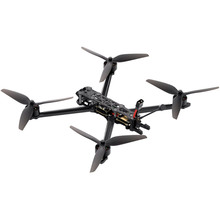 Квадрокоптер GEPRC FPV GEP-Mark4-LR8 5.8G 2.5W ELRS915 (GP106141)