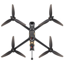 Квадрокоптер GEPRC FPV GEP-Mark4-LR8 5.8G 2.5W ELRS915 (GP106141)