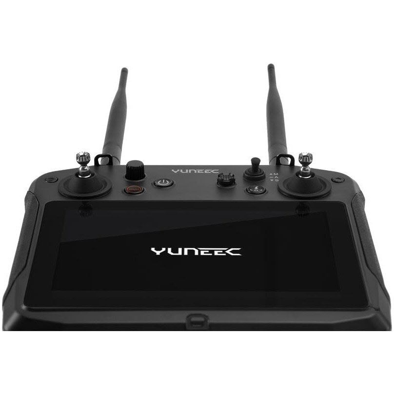 Внешний вид Дрон YUNEEC RTF/RTK T1 (YUNH850EUSC)