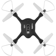 Квадрокоптер SYMA X23 Black