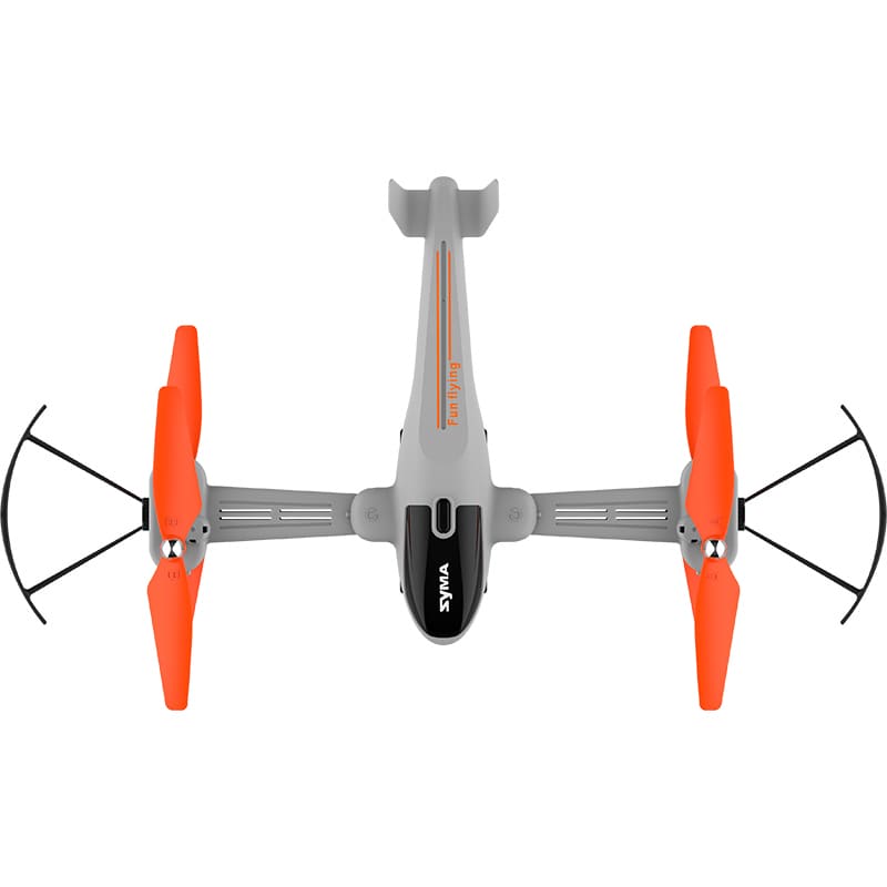 Внешний вид Квадрокоптер SYMA Z5 (3621)