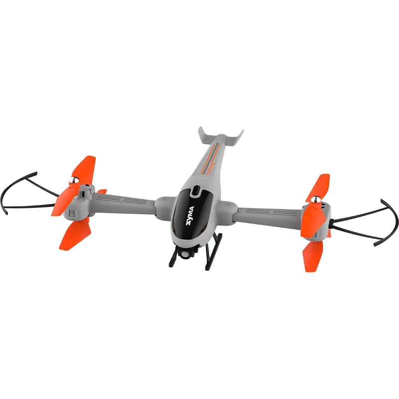 Квадрокоптер SYMA Z5 (3621) Количество пропеллеров 4