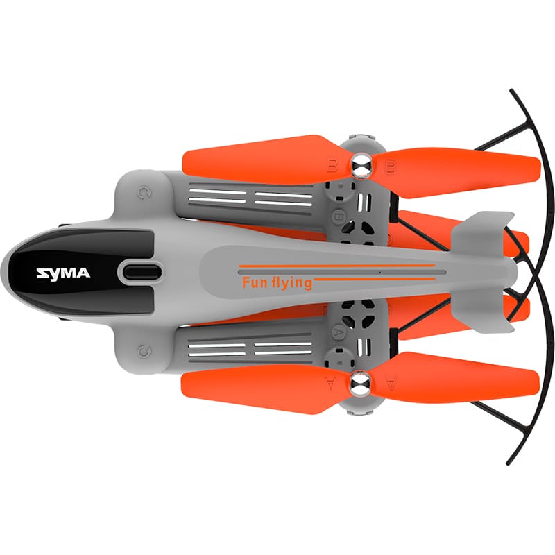 В интернет магазине Квадрокоптер SYMA Z5 (3621)