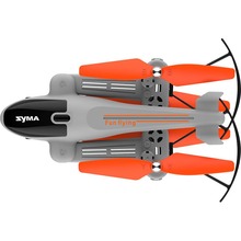 Квадрокоптер SYMA Z5 (3621)