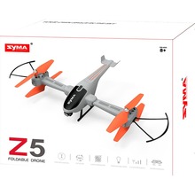Квадрокоптер SYMA Z5 (3621)