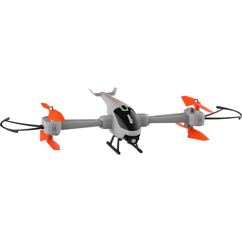 Квадрокоптер SYMA Z5 (3621) Управление пульт
