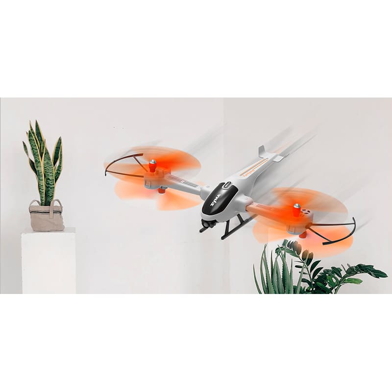 В Фокстрот Квадрокоптер SYMA Z5 (3621)
