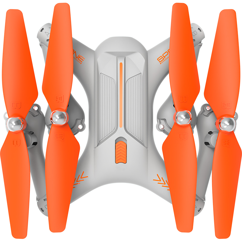 Покупка Квадрокоптер SYMA Z4 (3655)