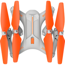 Квадрокоптер SYMA Z4 (3655)