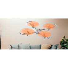 Квадрокоптер SYMA Z4 (3655)
