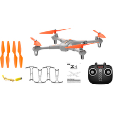 Квадрокоптер SYMA Z4 (3655)