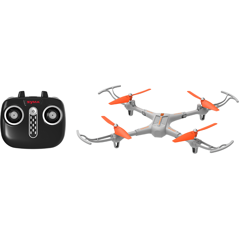 Заказать Квадрокоптер SYMA Z4 (3655)