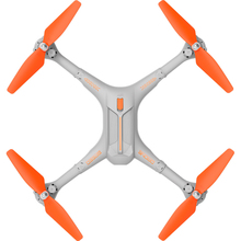 Квадрокоптер SYMA Z4 (3655)