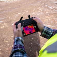 copter DJI Mavic 3T Advanced