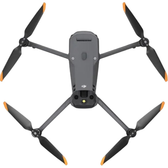 copter DJI Mavic 3T Advanced Комплектація готовий до користування (RTF)