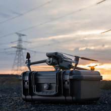 copter DJI Mavic 3T Advanced