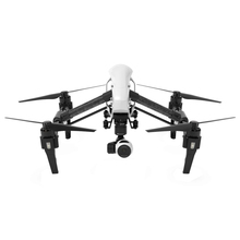 Квадрокоптер DJI Inspire 1 V2.0 з одним пультом дистанційного керування