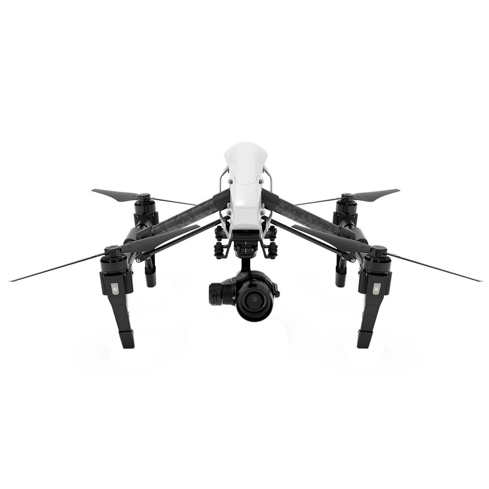 Квадрокоптер DJI Inspire 1 Pro