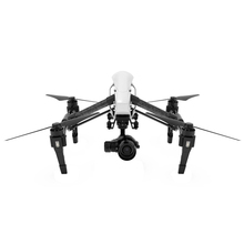 Квадрокоптер DJI Inspire 1 Pro