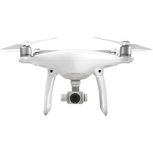 Квадрокоптер DJI Phantom 4