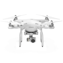 Квадрокоптер Phantom 3 Advanced