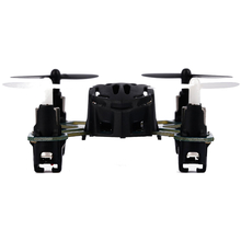 Квадрокоптер HUBSAN H111 NANO Q4