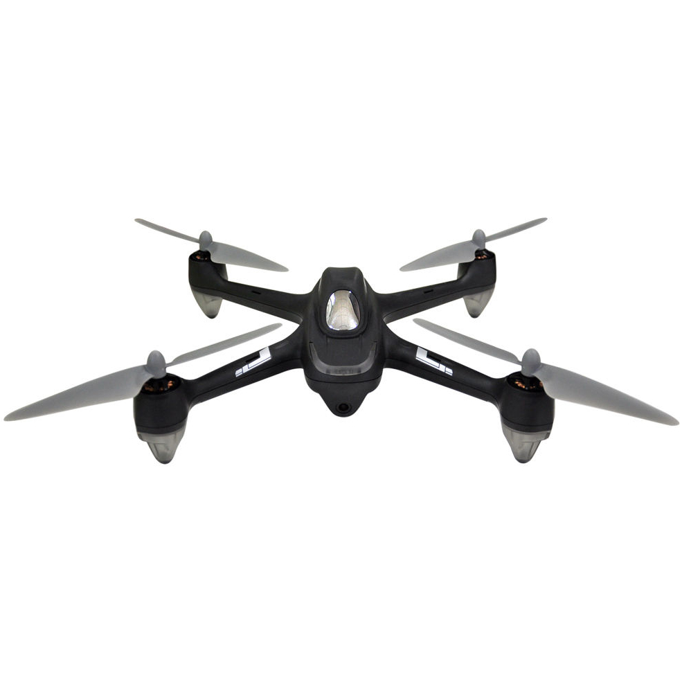 Квадрокоптер HUBSAN H501C X4 BRUSHLESS CAM