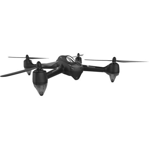 Квадрокоптер HUBSAN H501C X4 BRUSHLESS CAM Комплектація готовий до користування (RTF)