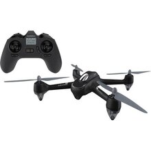 Квадрокоптер HUBSAN H501C X4 BRUSHLESS CAM