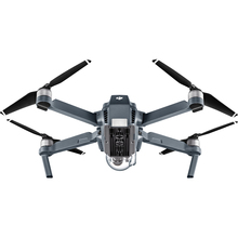 Квадрокоптер DJI Mavic PRO