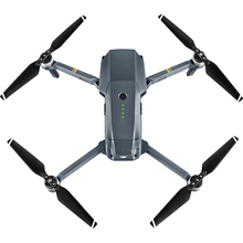 Квадрокоптер DJI Mavic PRO