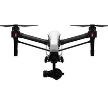 Квадрокоптер DJI Inspire 1 RAW (I1RAW)