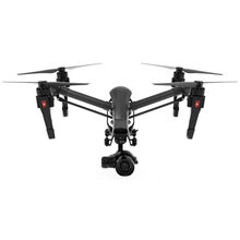 Квадрокоптер DJI Inspire Pro 1 Black Edition (I1PRO-B)