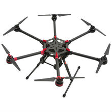 Гексакоптер DJI S900