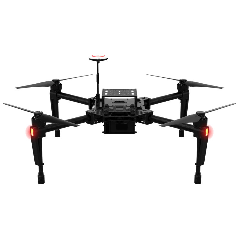 Квадрокоптер DJI Matrice 100